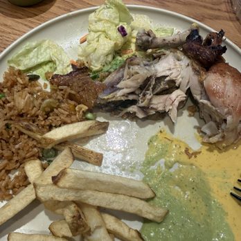Brasa Bros - The most satisfying meal ever! - Peruvian Near Me - San Francisco, California Brasa Bros - The most satisfying meal ever! - Peruvian Near Me - San Francisco, California