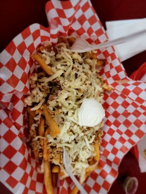 Kiss Pollos Estilo Sinaloa by null