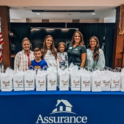 Assurance Financial