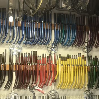 Bicycle Heaven - Museums Near Me - Pittsburgh, Pennsylvania