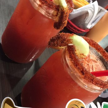 Culichi Town - I know the picture looks good but they don't taste as good as they should - Mexican Near Me - Bell, California