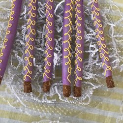 Pretzels