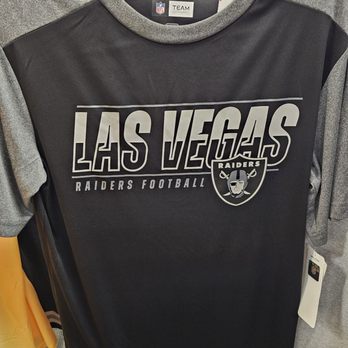 Burlington - Raiders! - Department Stores Near Me - Las Vegas, Nevada