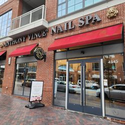 Anthony Vince' Nail Spa