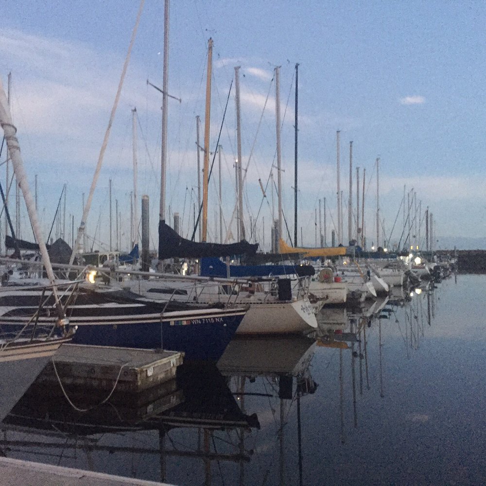 All Star Fishing Charters - Fishing Near Me - Seattle, Washington