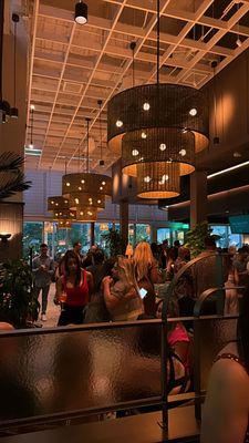 Earls Kitchen + Bar by null