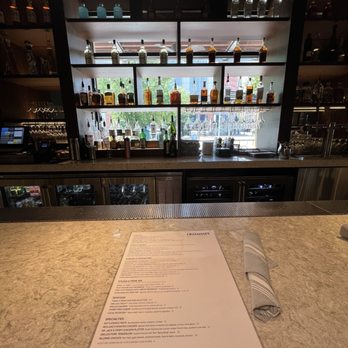 J. Alexander's Restaurant - Bar - Steakhouses Near Me - Annapolis, Maryland