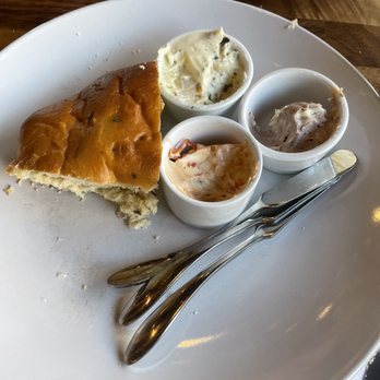 Chrysalis - Rosemary Focaccia - Italian Near Me - Franklin, Tennessee Chrysalis - Rosemary Focaccia - Italian Near Me - Franklin, Tennessee