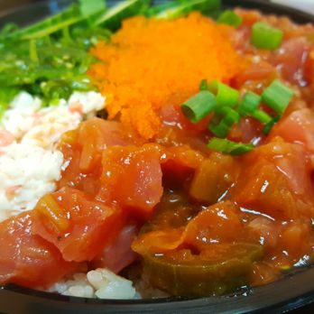 Da Coconut Cafe - Jalapeño Poké - Poke Near Me - Temecula, California Da Coconut Cafe - Jalapeño Poké - Poke Near Me - Temecula, California