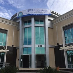 Tri-City Dental Excellence - Free Cleanings for Opening month and Great Hours!  Open 7 days a week!