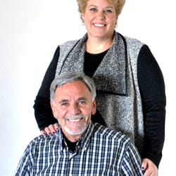Premium Carpet & Upholstery Cleaning - Rami & Barbara 
Owners