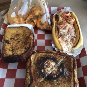 The Crabby Shack - Seafood Near Me - Brooklyn, New York The Crabby Shack - Seafood Near Me - Brooklyn, New York
