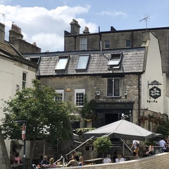 Pig & Fiddle - Pubs Near Me - Bath, BAS Pig & Fiddle - Pubs Near Me - Bath, BAS