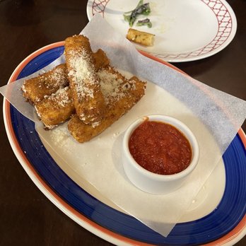 Mad Bene - Eggplant parm sticks - Italian Near Me - Kapolei, Hawaii