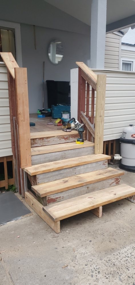 Slide of Davids Art Werkz