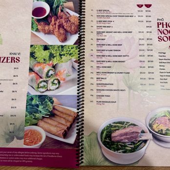 Pho G-Beef - Vietnamese Near Me - San Diego, California