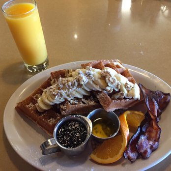 Waypoint Cafe - American Near Me - Camarillo, California Waypoint Cafe - American Near Me - Camarillo, California