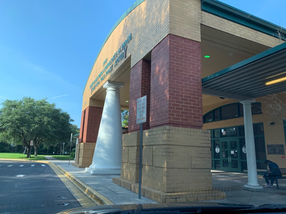 Photo 3 of The Lake Nona YMCA Preschool