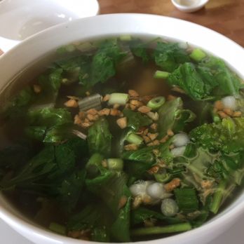 Khao Hom - Wonton soup - Thai Near Me - Billerica, Massachusetts Khao Hom - Wonton soup - Thai Near Me - Billerica, Massachusetts