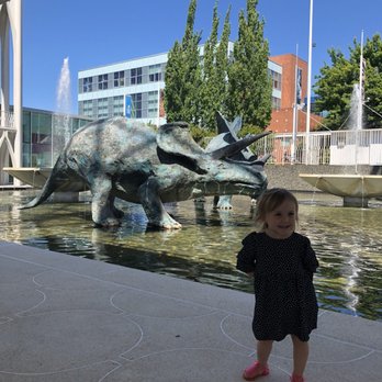 Pacific Science Center - Museums Near Me - Seattle, Washington Pacific Science Center - Museums Near Me - Seattle, Washington