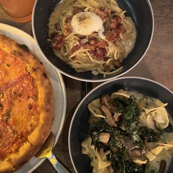 Marina - Italian Near Me - Pasadena, California
