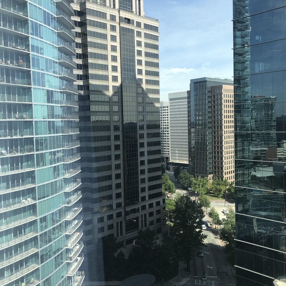 Loews Atlanta Hotel - Hotels Near Me - Atlanta, Georgia