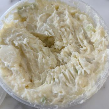 Matera's Italian Market - Potato salad - Delis Near Me - Rutherford, New Jersey