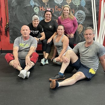 IB Fitness - Birthday class shenanigans. - Gyms Near Me - Imperial Beach, California IB Fitness - Birthday class shenanigans. - Gyms Near Me - Imperial Beach, California