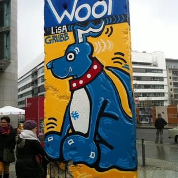Checkpoint Charlie - Landmarks & Historical Buildings Near Me - Berlin, BE