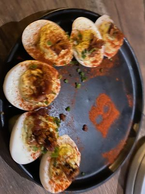 Batch New Southern Kitchen and Tap: Fort Lauderdale by null