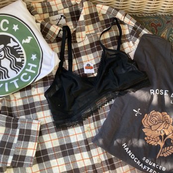 The Rustic Fox - Printed T's - Furniture Stores Near Me - North Aurora, Illinois