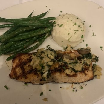 Bonefish Grill - Wood-Grilled Salmon* - Seafood Near Me - Allen, Texas Bonefish Grill - Wood-Grilled Salmon* - Seafood Near Me - Allen, Texas