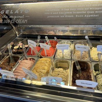 SPIN! Pizza - Gelato - Pizza Near Me - Richardson, Texas