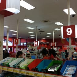 Target