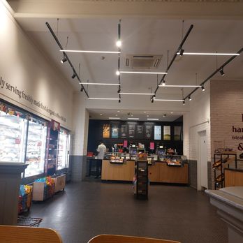 Pret A Manger - Coffee & Tea Near Me - London, XGL