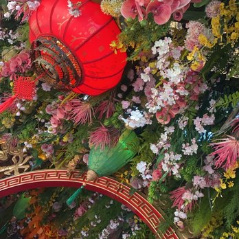 Fortunate Son - Pretty ceiling - Chinese Near Me - San Diego, California Fortunate Son - Pretty ceiling - Chinese Near Me - San Diego, California