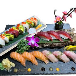 Wasabi Asian Bistro & Bar