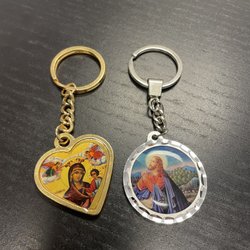 Align Integrated Health - Gift from patient from Holy Land