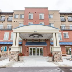 Lombard Place Assisted Living & Memory Care