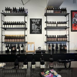 Sleight Of Hand Cellars - Woodinville on Yelp