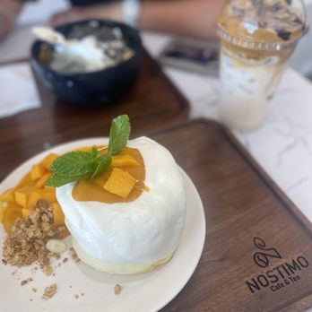 Nostimo Cafe & Tea - Coffee & Tea Near Me - Westminster, California Nostimo Cafe & Tea - Coffee & Tea Near Me - Westminster, California