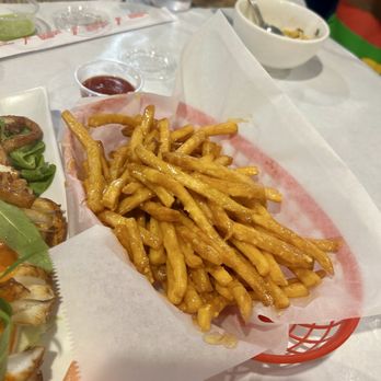 Oc A Chay - Fries - Vietnamese Near Me - Garden Grove, California Oc A Chay - Fries - Vietnamese Near Me - Garden Grove, California