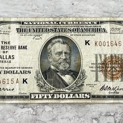 American Rare Coin & Gold - At American Rare Coin & Gold, we specialize in buying rare and collectible US paper currency from the public.