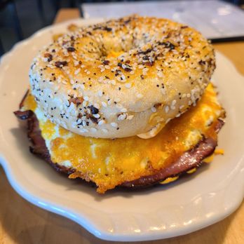 Hope Breakfast Bar - Eagan - Breakfast Sandwich - Breakfast & Brunch Near Me - Eagan, Minnesota