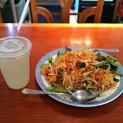 Heng Lay Restaurant