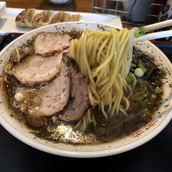 Cagami Ramen - Ramen Near Me - Camarillo, California