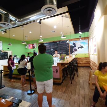 Creamistry - Ice Cream & Frozen Yogurt Near Me - Scottsdale, Arizona Creamistry - Ice Cream & Frozen Yogurt Near Me - Scottsdale, Arizona