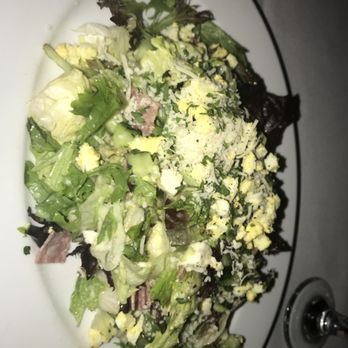 Ocean Prime - My Chop Chop Salad - Seafood Near Me - New York, New York