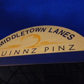 Quinnz Pinz - Bowling Near Me - Middletown, New York
