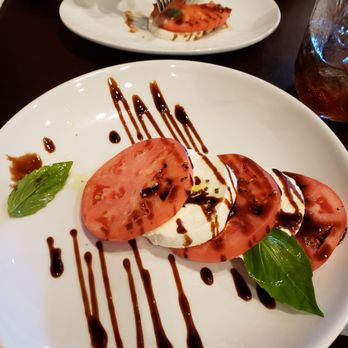 The Sweet Sap - Caprese wished there was one more piece of cheese - New American Near Me - Flushing, New York The Sweet Sap - Caprese wished there was one more piece of cheese - New American Near Me - Flushing, New York